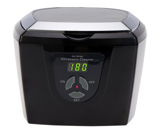 Изображение 2 Ультразвуковая мойка - стерилизатор Codyson CD-7810A 750 мл 50 Вт