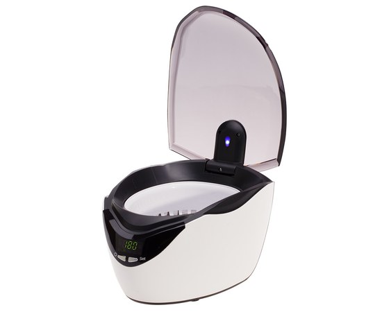 Изображение 5 Ультразвуковая мойка - стерилизатор Codyson CD-7930 750 мл 50 Вт