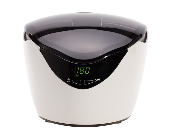 Изображение 2 Ультразвуковая мойка - стерилизатор Codyson CD-7930 750 мл 50 Вт