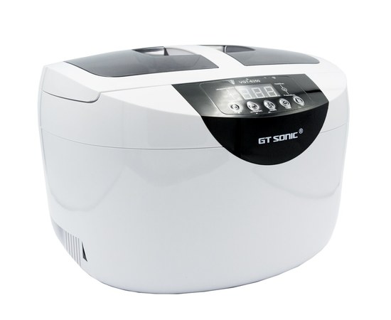 Изображение 2 Ультразвуковая мойка-стерилизатор GT Sonic VGT 6250 2,5 л 65 Вт