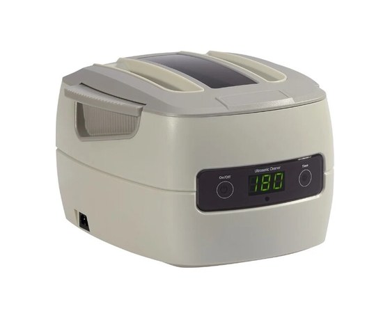 Зображення  Ультразвукова мийка - стерилізатор Codyson CD - 4801, 1400 мл 60 Вт