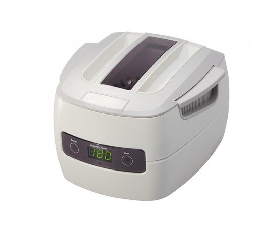 Изображение 4 Ультразвуковая мойка - стерилизатор Codyson CD - 4801, 1400 мл 60 Вт