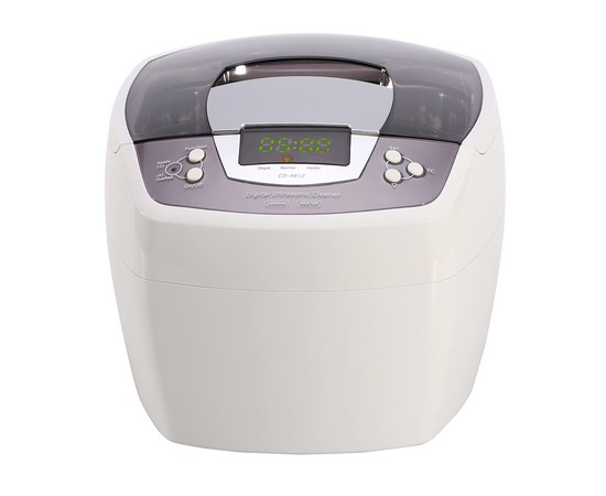 Изображение 4 Ультразвуковая мойка - стерилизатор Codyson CD - 4810, 1650 мл 160 Вт