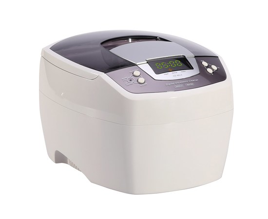 Изображение 2 Ультразвуковая мойка - стерилизатор Codyson CD - 4810, 1650 мл 160 Вт