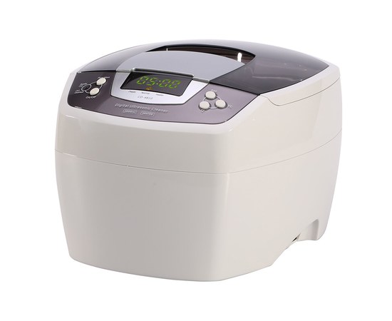 Зображення  Ультразвукова мийка - стерилізатор Codyson CD - 4810, 1650 мл 160 Вт