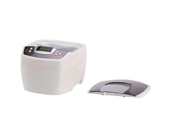 Изображение 5 Ультразвуковая мойка - стерилизатор Codyson CD - 4810, 1650 мл 160 Вт