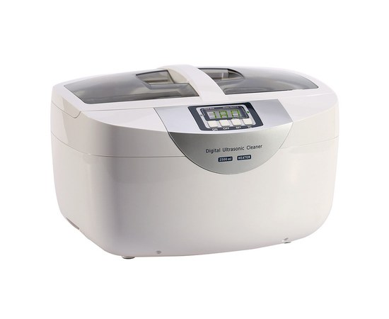 Изображение 2 Ультразвуковая мойка - стерилизатор Codyson CD - 4820, 2500 мл 100 Вт
