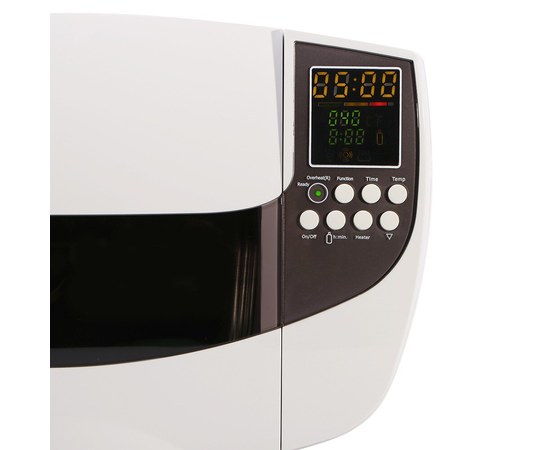 Изображение 5 Ультразвуковая мойка - стерилизатор Codyson CD - 4830, 3000 мл 150 Вт