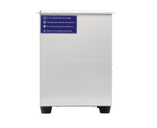Изображение 5 Ультразвуковая мойка-стерилизатор Ultrasonic Cleaner JP-010 2000 мл 100 Вт