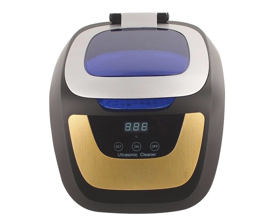 Изображение 9 Ультразвуковая мойка - стерилизатор Jeken CE-5700A 750 мл 50 Вт