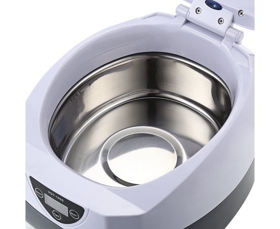 Изображение 11 Ultrasonic washer-sterilizer VGT 1000 750 ml 35 W