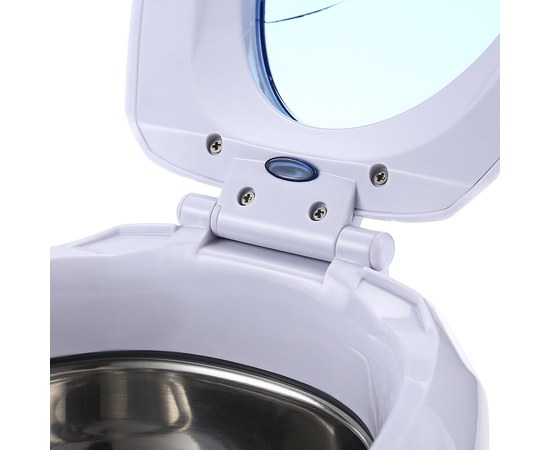 Изображение 12 Ultrasonic washer-sterilizer VGT 1000 750 ml 35 W