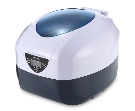 Изображение 3 Ultrasonic washer-sterilizer VGT 1000 750 ml 35 W