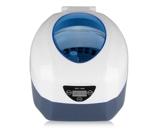 Изображение 9 Ultrasonic washer-sterilizer VGT 1000 750 ml 35 W