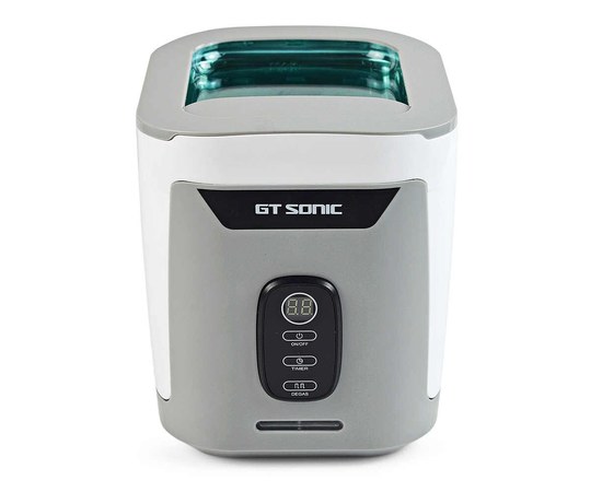 Изображение 3 Ультразвуковая мойка - стерилизатор Ultrasonic Cleaner GT SONIC GT-F4 750 мл 35 Вт