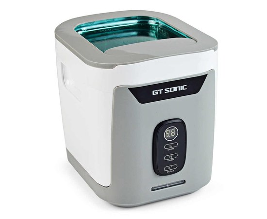 Изображение 4 Ультразвуковая мойка - стерилизатор Ultrasonic Cleaner GT SONIC GT-F4 750 мл 35 Вт