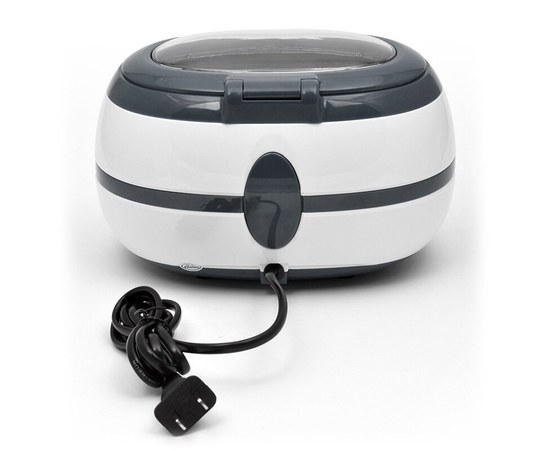 Изображение 3 Ultrasonic cleaner - sterilizer VGT 800 600 ml 35 W