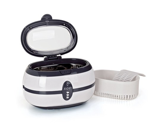Изображение 2 Ultrasonic cleaner - sterilizer VGT 800 600 ml 35 W
