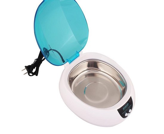 Изображение 6 Ultrasonic cleaner - sterilizer Jeken Codyson CE-5200A 750 ml 50 W