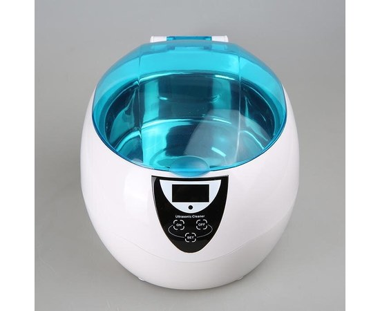 Изображение 4 Ultrasonic cleaner - sterilizer Jeken Codyson CE-5200A 750 ml 50 W