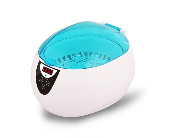 Изображение 2 Ultrasonic cleaner - sterilizer Jeken Codyson CE-5200A 750 ml 50 W
