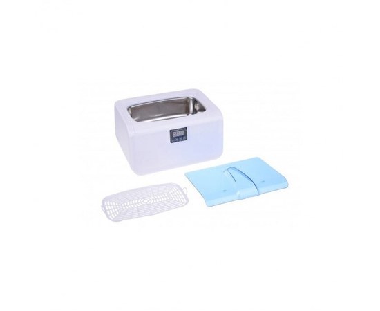 Изображение 5 Ultrasonic cleaner - sterilizer Jeken CE 7200A 2500 ml 120 W