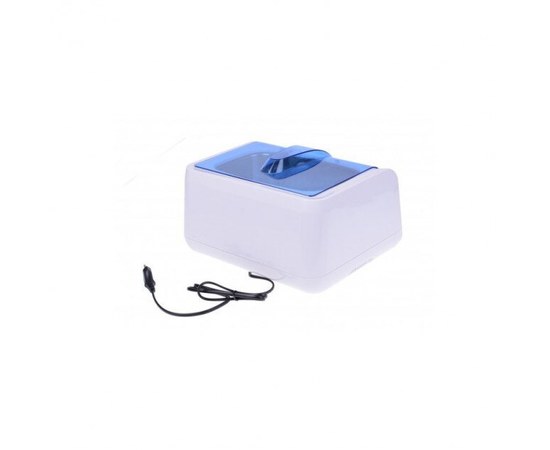 Изображение 3 Ultrasonic cleaner - sterilizer Jeken CE 7200A 2500 ml 120 W