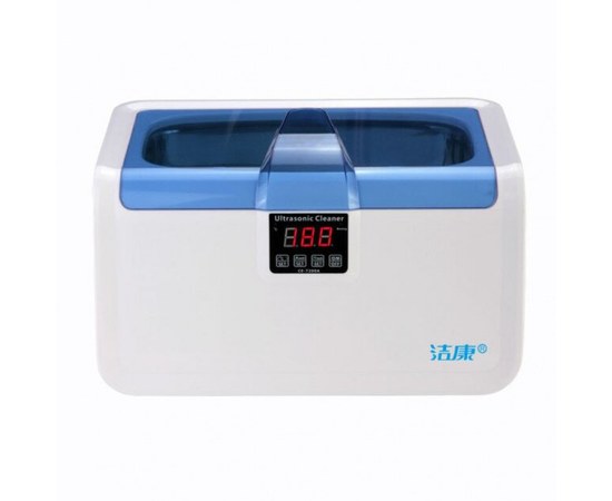 Изображение 4 Ultrasonic cleaner - sterilizer Jeken CE 7200A 2500 ml 120 W