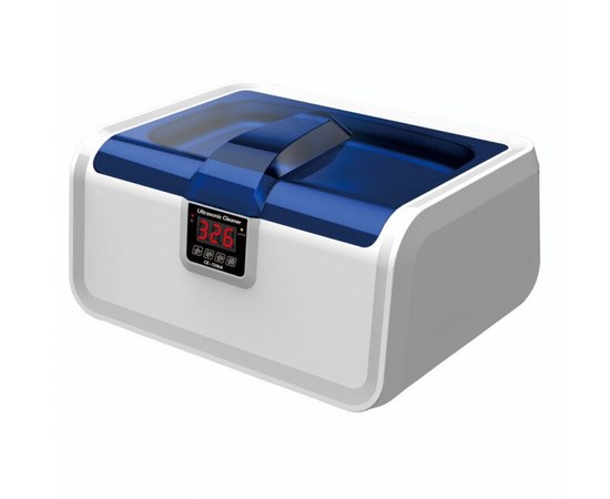 Зображення  Ультразвукова мийка - стерилізатор Jeken CE 7200A 2500 мл 120 Вт