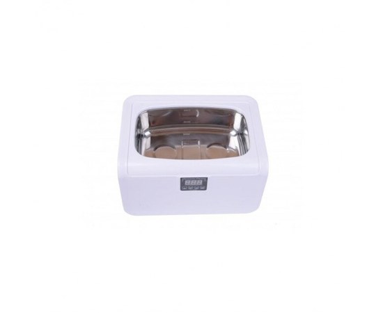 Изображение 6 Ultrasonic cleaner - sterilizer Jeken CE 7200A 2500 ml 120 W
