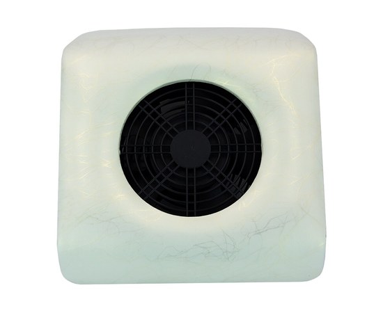 Изображение 2 Manicure hood 36 W 20x23x11 cm, white gossamer