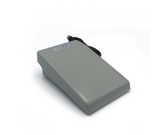 Изображение 8 Фрезер для маникюра Strong 207S 200 Вт 45 000 об, ручка 106