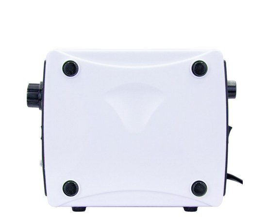 Изображение 2 Block of a milling cutter for manicure Drill pro ZS 701 65 W 35 000 rpm, White