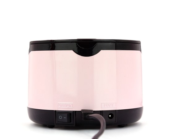 Изображение 6 Фрезер для маникюра Global Fashion ZS 606 65 Вт 35 000 об, Розовый