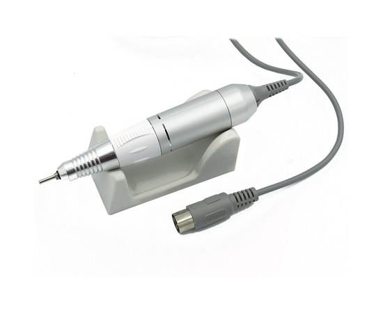 Изображение 3 Milling cutter for manicure BUCOS PRO ZS-705 65W/35 000 rpm, White, Options: white