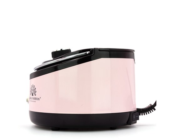 Изображение 5 Фрезер для маникюра Global Fashion ZS 606 65 Вт 35 000 об, Розовый
