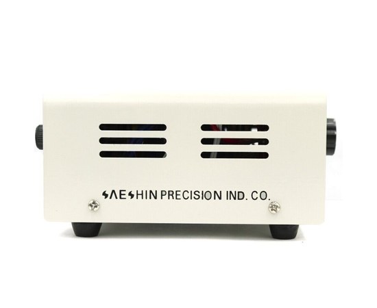 Изображение 3 Block of a milling cutter for Strong 90 manicure 65 W 35 000 about