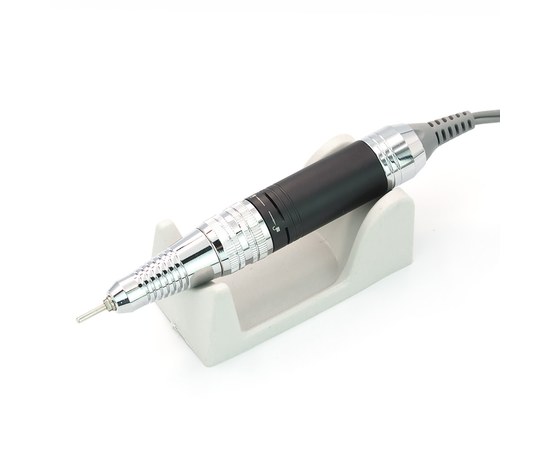 Изображение 4 Milling cutter for manicure Drill pro ZS 717 65 W 35 000 rpm, Blue, Options: Blue