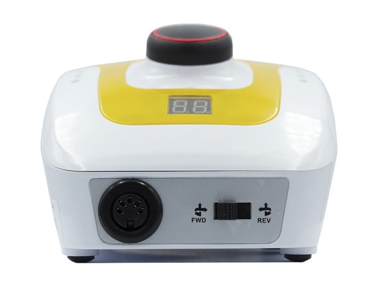 Зображення 3 Фрезер для манікюру Drill Pro DM 206 65 Вт 35 000 об