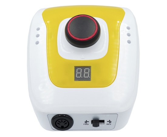 Зображення 2 Фрезер для манікюру Drill Pro DM 206 65 Вт 35 000 об