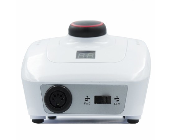 Изображение 3 Фрезер для маникюра Drill Pro DM 206 45 Вт 35 000 об, Белый