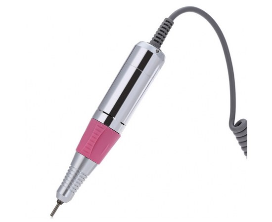 Изображение 6 Milling cutter for manicure Drill pro ZS 303 65 W 35 000 rpm, Pink