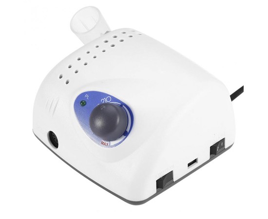 Изображение 3 Фрезер для маникюра Strong 210 65 Вт 35 000 об, ручка 120 II