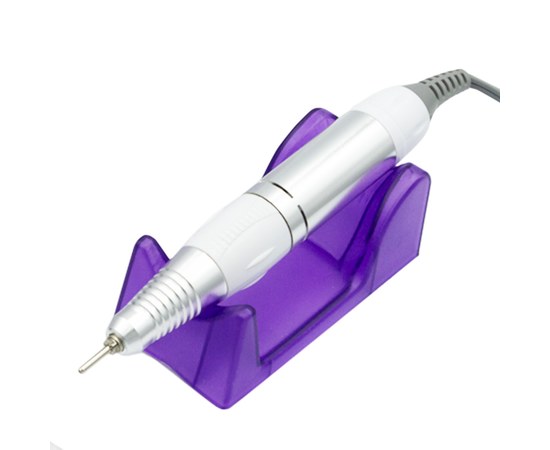 Изображение 2 Фрезер для маникюра Drill pro ZS 601/DM 202 65 Вт 35 000 об, Белый, Вариант: белый