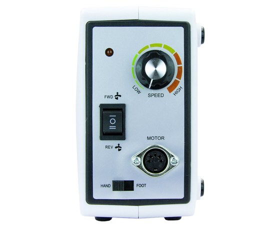 Изображение 3 Фрезер для маникюра Drill pro ZS 701 65 Вт 35 000 об, Белый