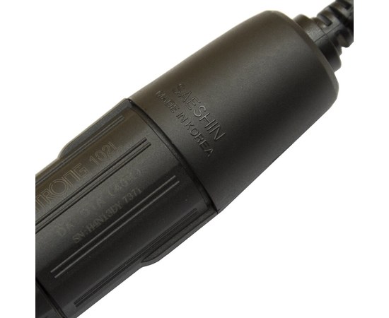 Изображение 3 Фрезер для маникюра Strong 210 65 Вт 35 000 об, ручка 102L