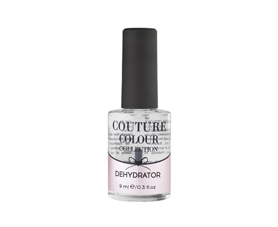 Изображение  Дегидратор для ногтей Couture Colour Dehydrator, 9 мл