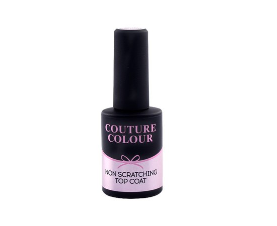 Изображение  Couture Color Non Scratching Recovering Top Coat, 9 ml