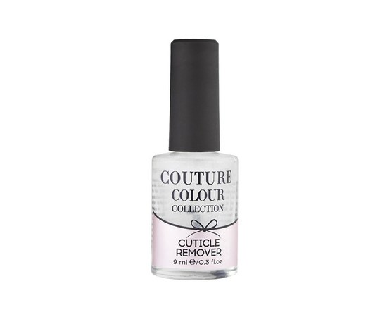 Изображение  Couture Color Cuticle Remover, 9 ml