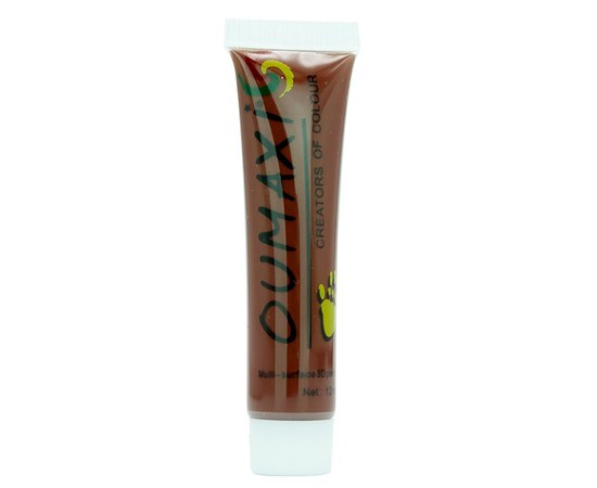 Изображение 2 Acrylic paints for nails OUMAXI 12 ml set of 12 pcs №1